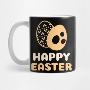 Happy easter Mug